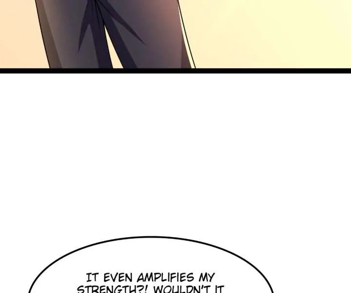Aura Recovery: I Get a New Skill Everyday Chapter 211 page 26