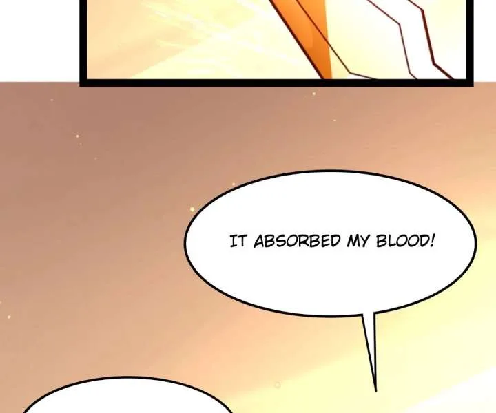 Aura Recovery: I Get a New Skill Everyday Chapter 211 page 34