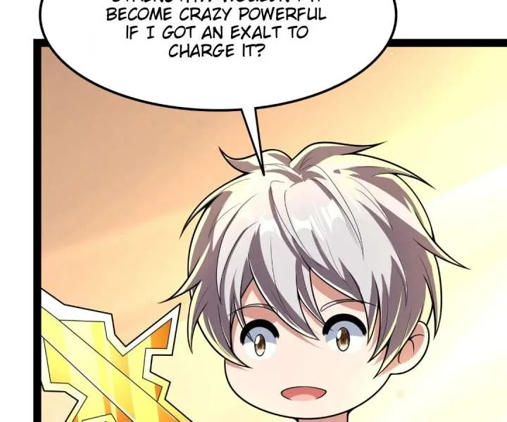 Aura Recovery: I Get a New Skill Everyday Chapter 211 page 27
