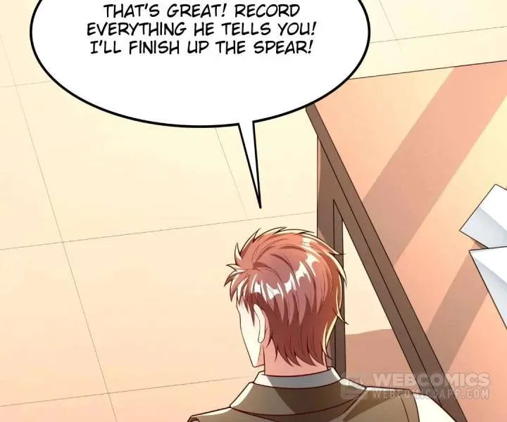 Aura Recovery: I Get a New Skill Everyday Chapter 211 page 12