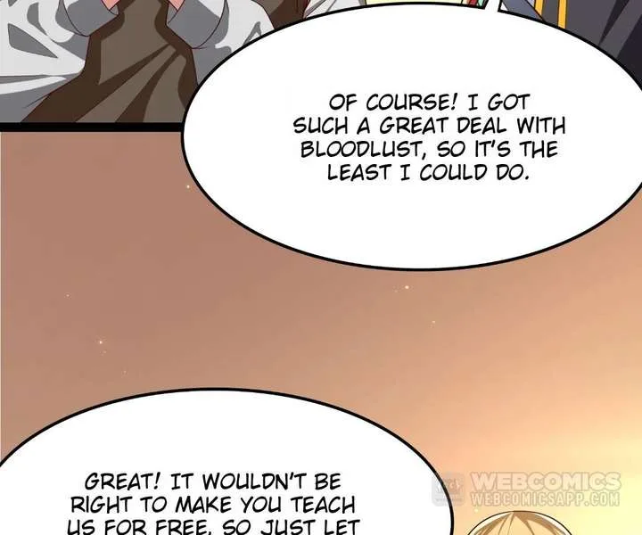 Aura Recovery: I Get a New Skill Everyday Chapter 211 page 44