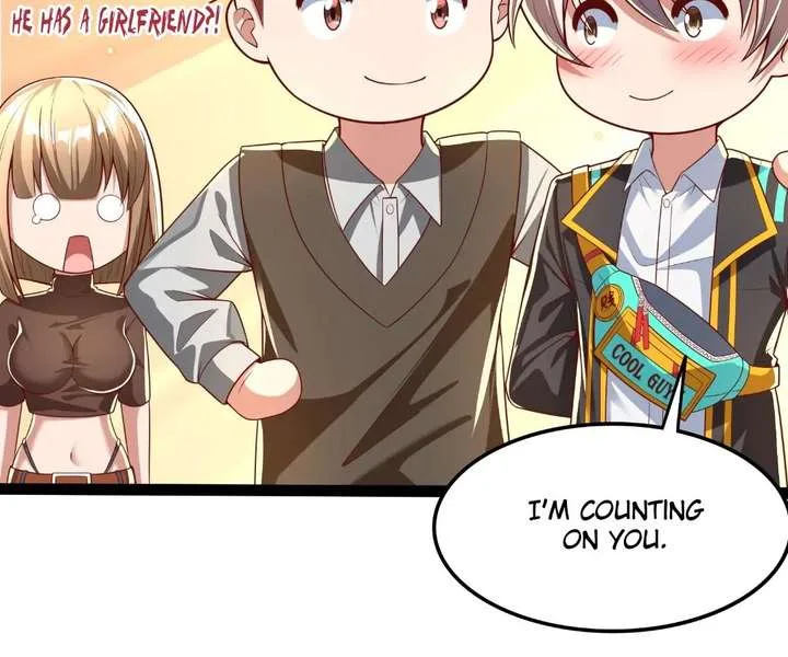 Aura Recovery: I Get a New Skill Everyday Chapter 211 page 53