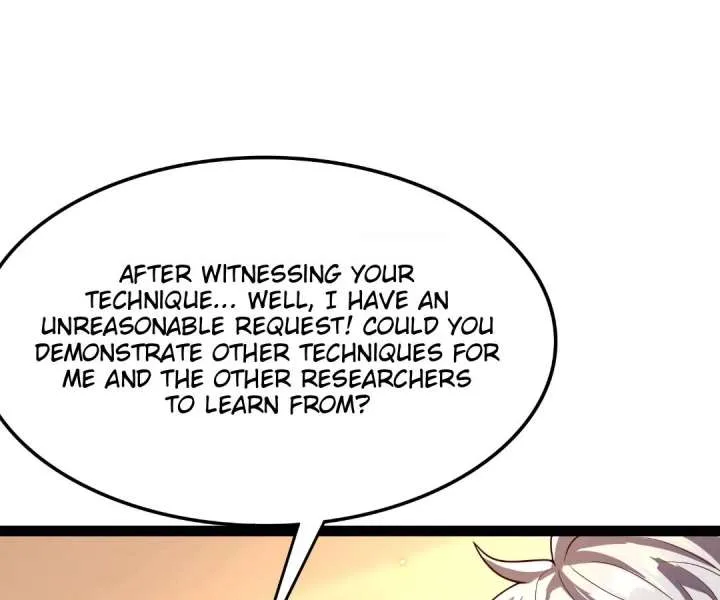 Aura Recovery: I Get a New Skill Everyday Chapter 211 page 42
