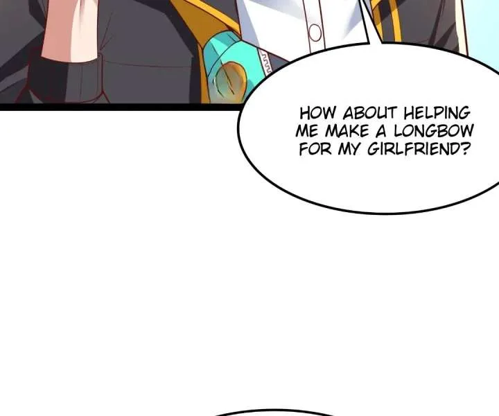 Aura Recovery: I Get a New Skill Everyday Chapter 211 page 51