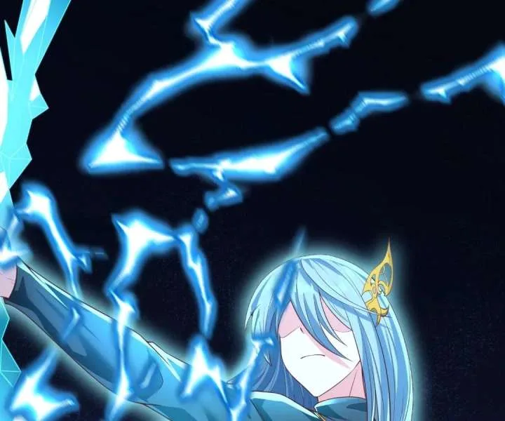 Aura Recovery: I Get a New Skill Everyday Chapter 211 page 48