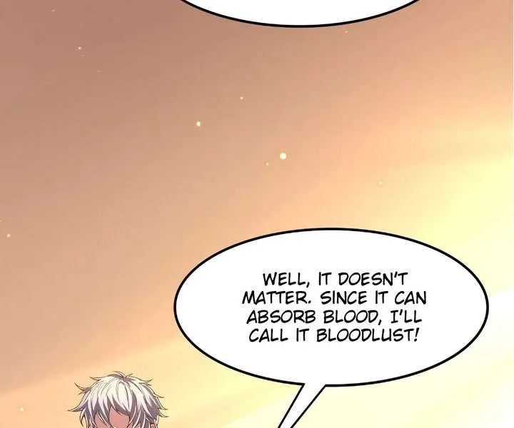Aura Recovery: I Get a New Skill Everyday Chapter 211 page 39