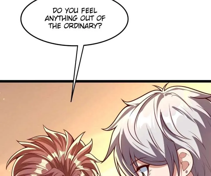 Aura Recovery: I Get a New Skill Everyday Chapter 211 page 37
