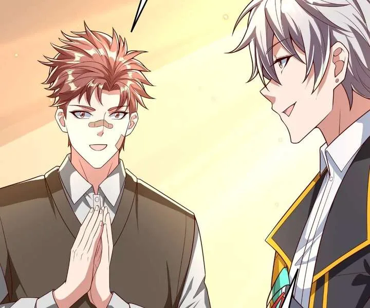 Aura Recovery: I Get a New Skill Everyday Chapter 211 page 43