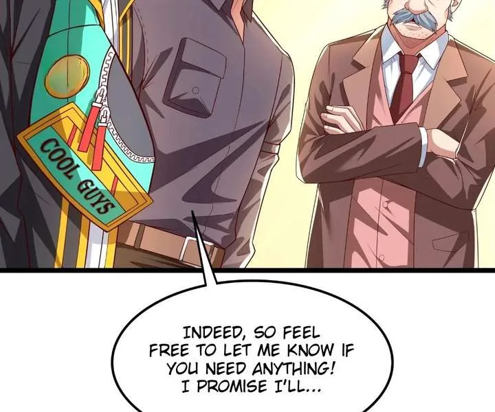 Aura Recovery: I Get a New Skill Everyday Chapter 211 page 80