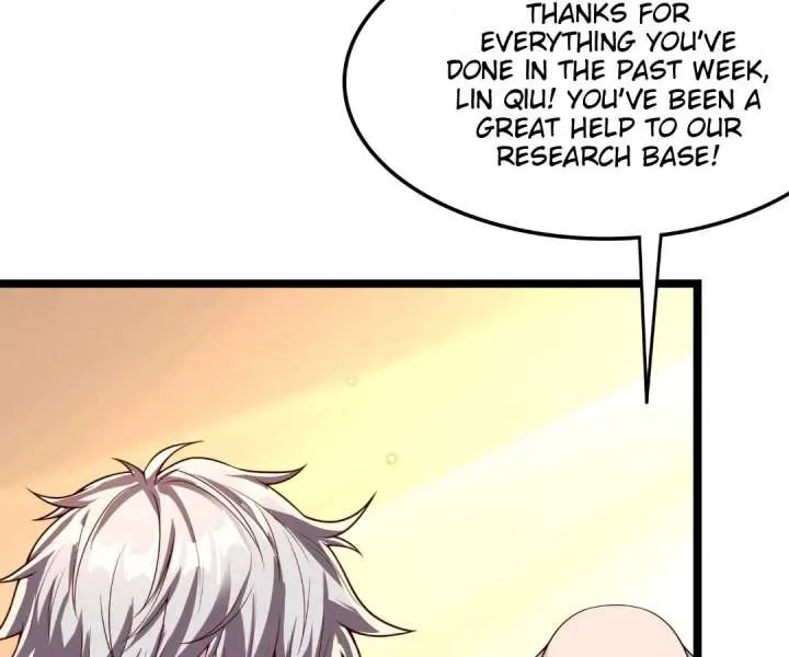 Aura Recovery: I Get a New Skill Everyday Chapter 211 page 74