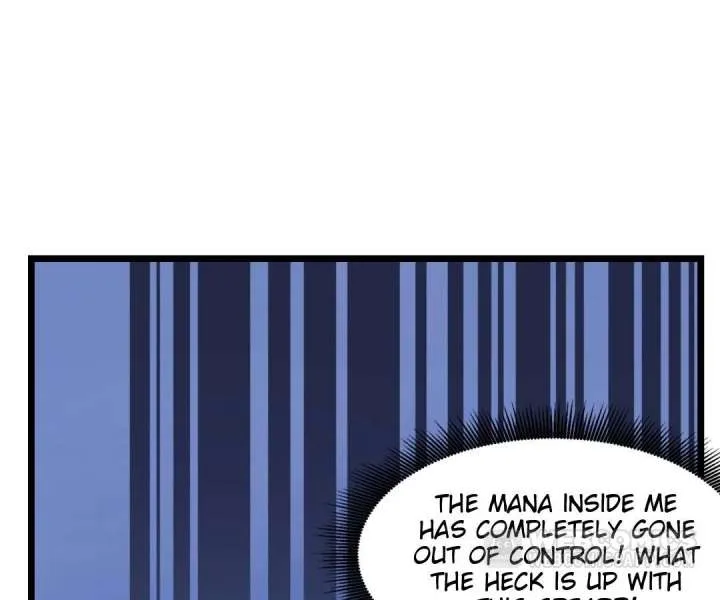 Aura Recovery: I Get a New Skill Everyday Chapter 211 page 92