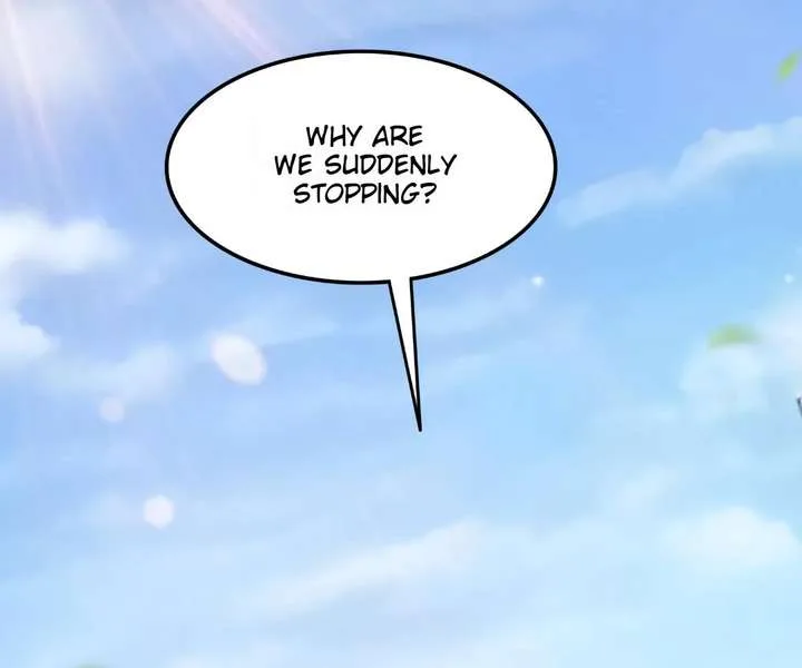 Aura Recovery: I Get a New Skill Everyday Chapter 205 page 8