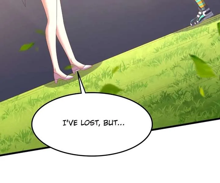 Aura Recovery: I Get a New Skill Everyday Chapter 205 page 10
