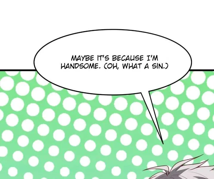Aura Recovery: I Get a New Skill Everyday Chapter 205 page 25