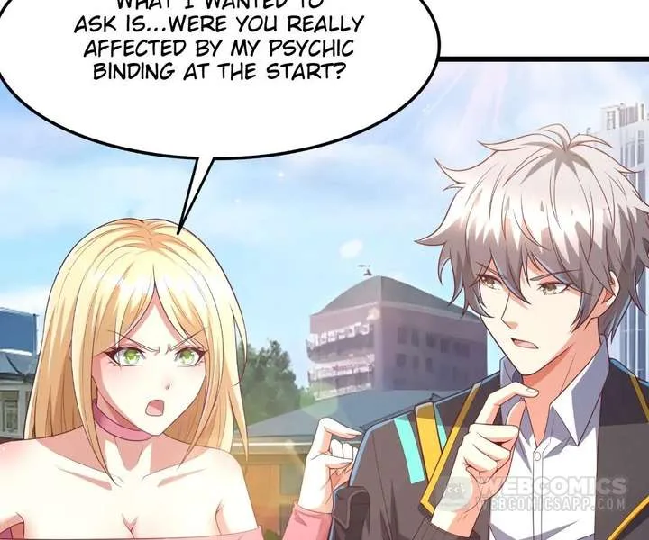Aura Recovery: I Get a New Skill Everyday Chapter 205 page 20