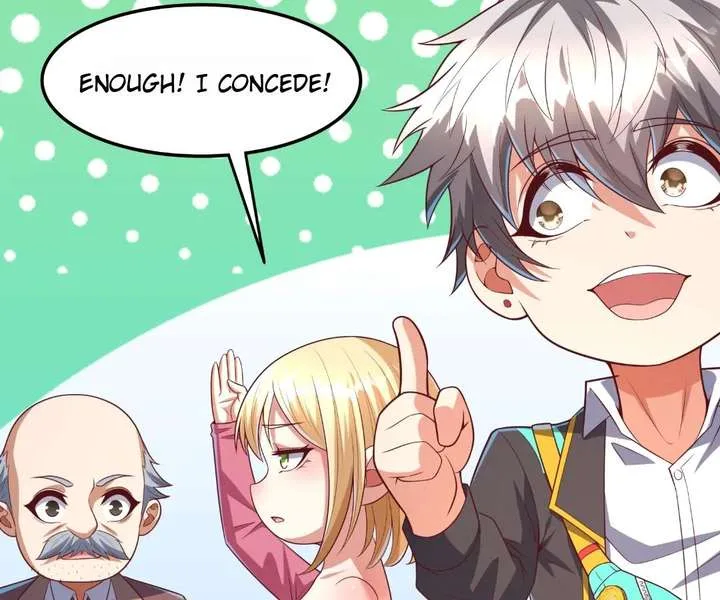 Aura Recovery: I Get a New Skill Everyday Chapter 205 page 26