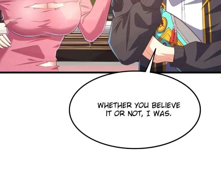 Aura Recovery: I Get a New Skill Everyday Chapter 205 page 21