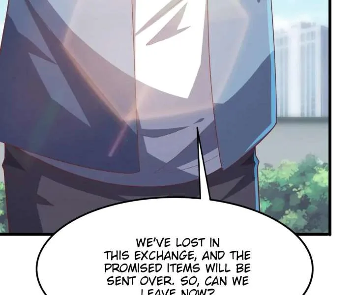 Aura Recovery: I Get a New Skill Everyday Chapter 205 page 42