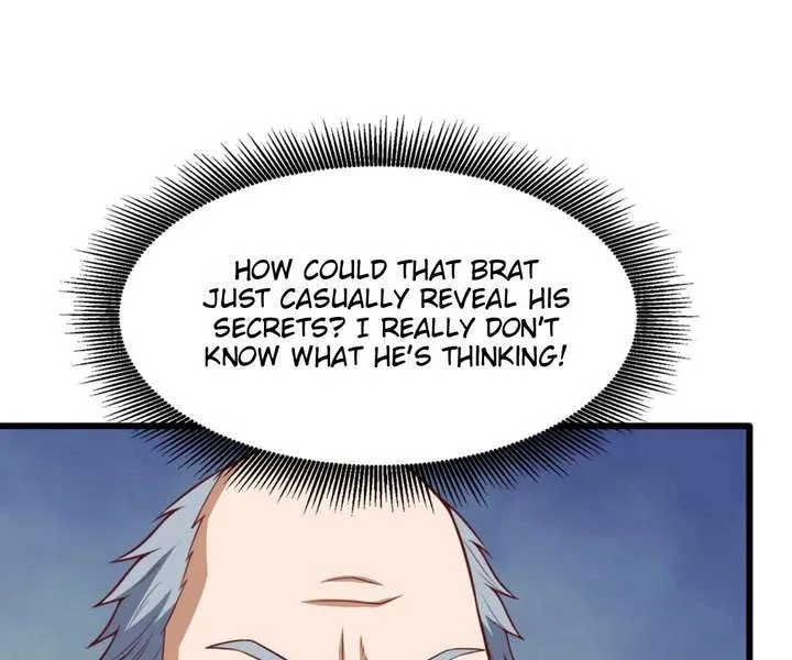 Aura Recovery: I Get a New Skill Everyday Chapter 205 page 30