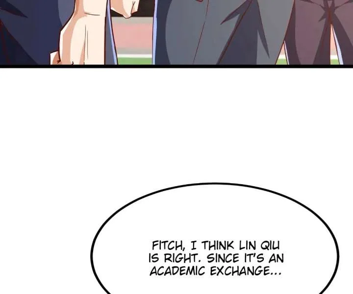 Aura Recovery: I Get a New Skill Everyday Chapter 205 page 55