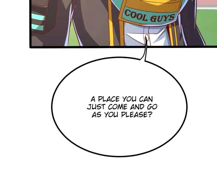 Aura Recovery: I Get a New Skill Everyday Chapter 205 page 49