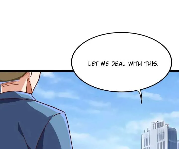 Aura Recovery: I Get a New Skill Everyday Chapter 205 page 53