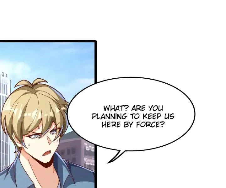 Aura Recovery: I Get a New Skill Everyday Chapter 205 page 58
