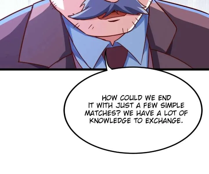 Aura Recovery: I Get a New Skill Everyday Chapter 205 page 57