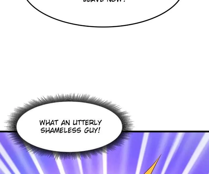 Aura Recovery: I Get a New Skill Everyday Chapter 205 page 43
