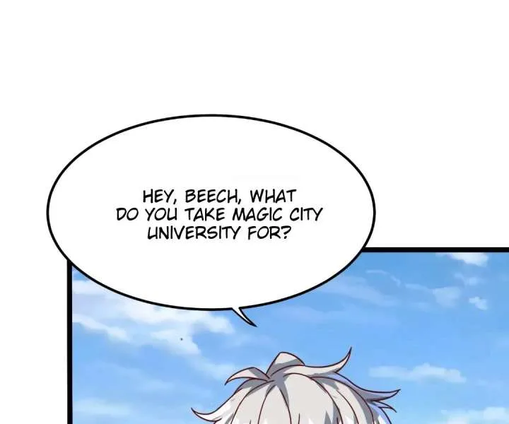 Aura Recovery: I Get a New Skill Everyday Chapter 205 page 47