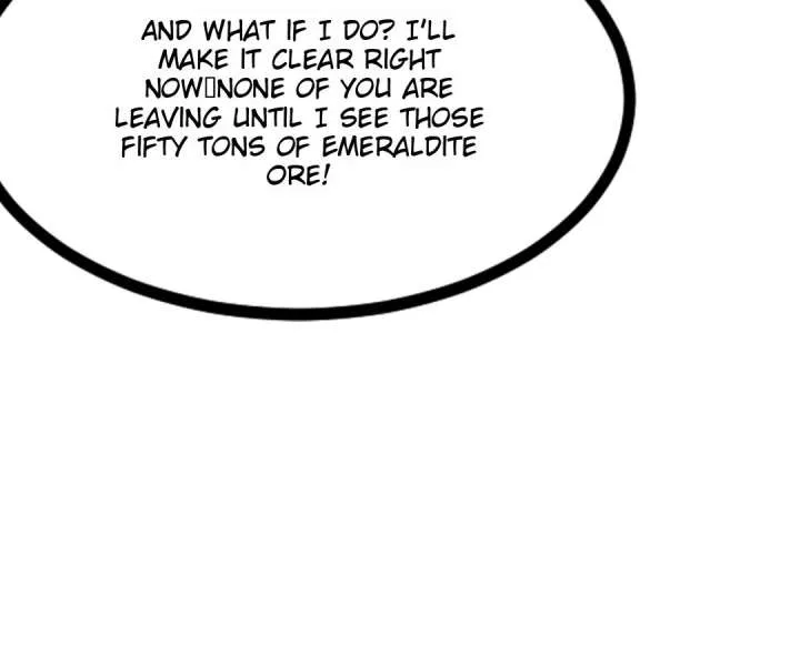 Aura Recovery: I Get a New Skill Everyday Chapter 205 page 61