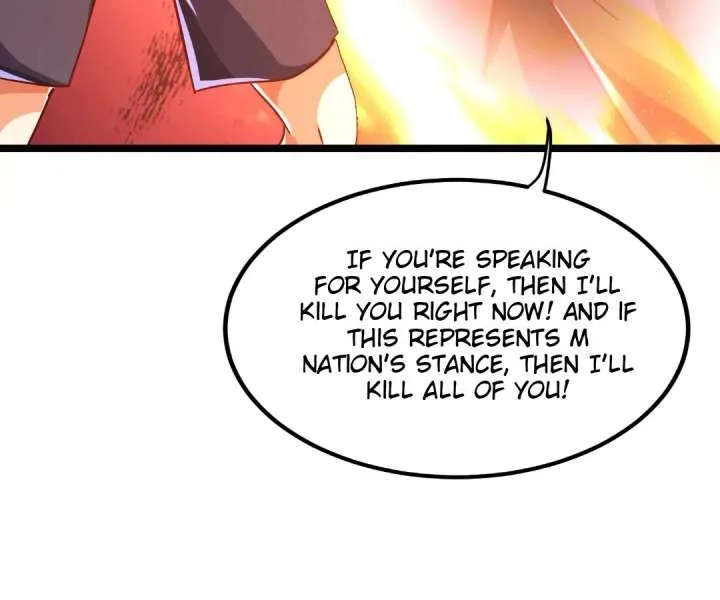 Aura Recovery: I Get a New Skill Everyday Chapter 205 page 69