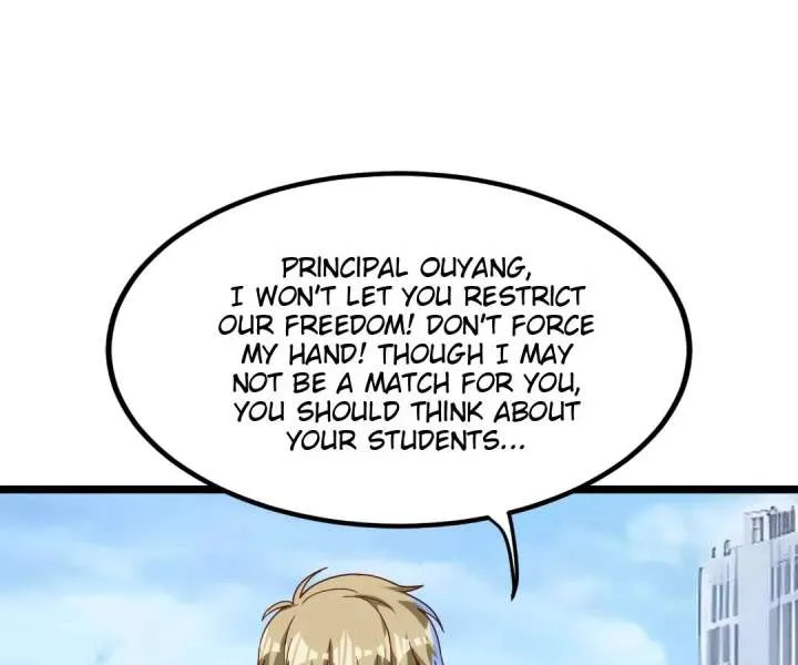 Aura Recovery: I Get a New Skill Everyday Chapter 205 page 62