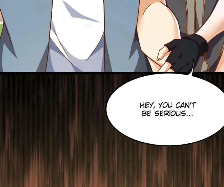 Aura Recovery: I Get a New Skill Everyday Chapter 205 page 72