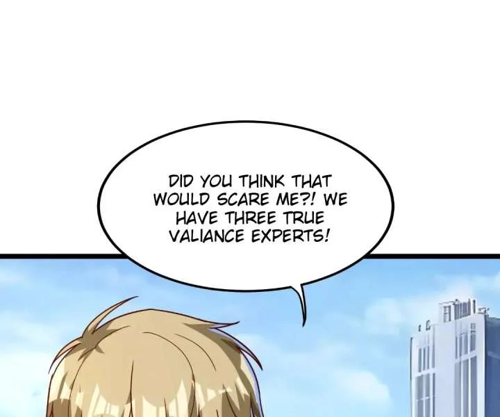 Aura Recovery: I Get a New Skill Everyday Chapter 205 page 70