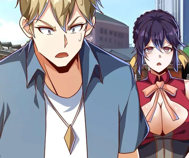 Aura Recovery: I Get a New Skill Everyday Chapter 205 page 71