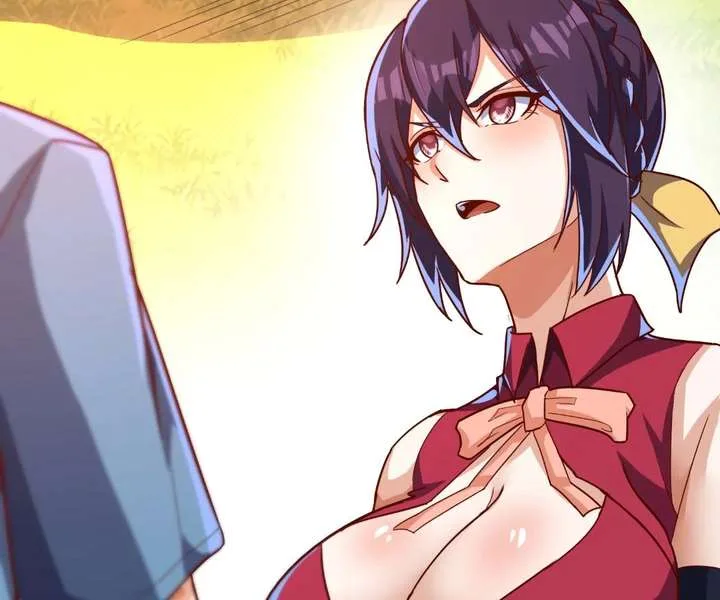 Aura Recovery: I Get a New Skill Everyday Chapter 205 page 75