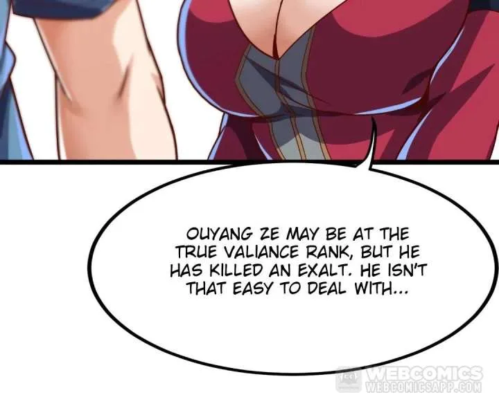 Aura Recovery: I Get a New Skill Everyday Chapter 205 page 76