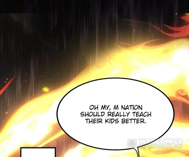 Aura Recovery: I Get a New Skill Everyday Chapter 205 page 92