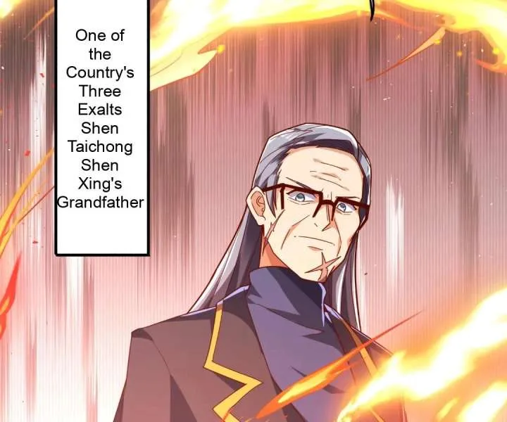 Aura Recovery: I Get a New Skill Everyday Chapter 205 page 93