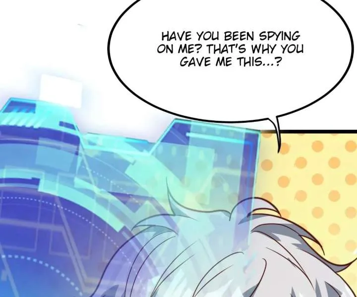 Aura Recovery: I Get a New Skill Everyday Chapter 210 page 19