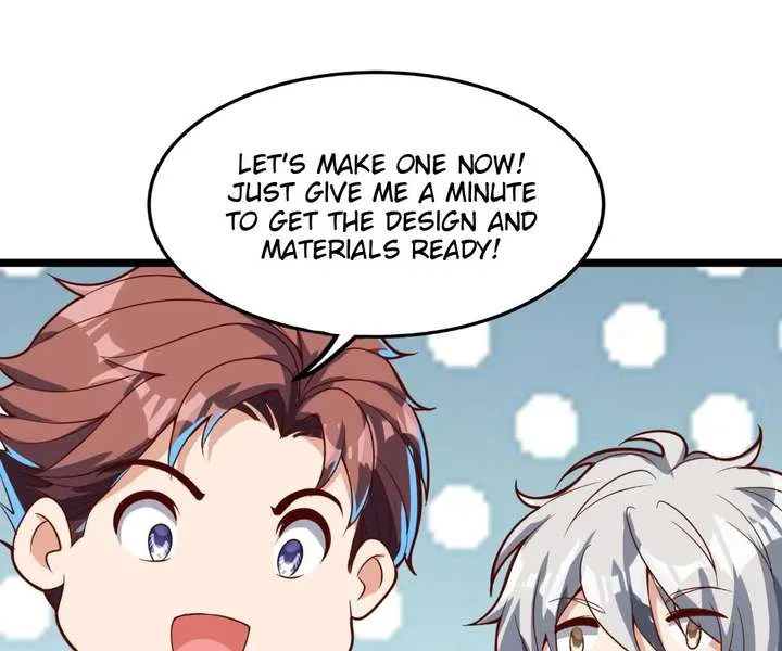 Aura Recovery: I Get a New Skill Everyday Chapter 210 page 6