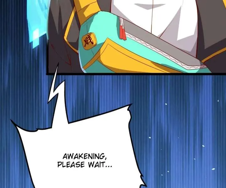 Aura Recovery: I Get a New Skill Everyday Chapter 210 page 13