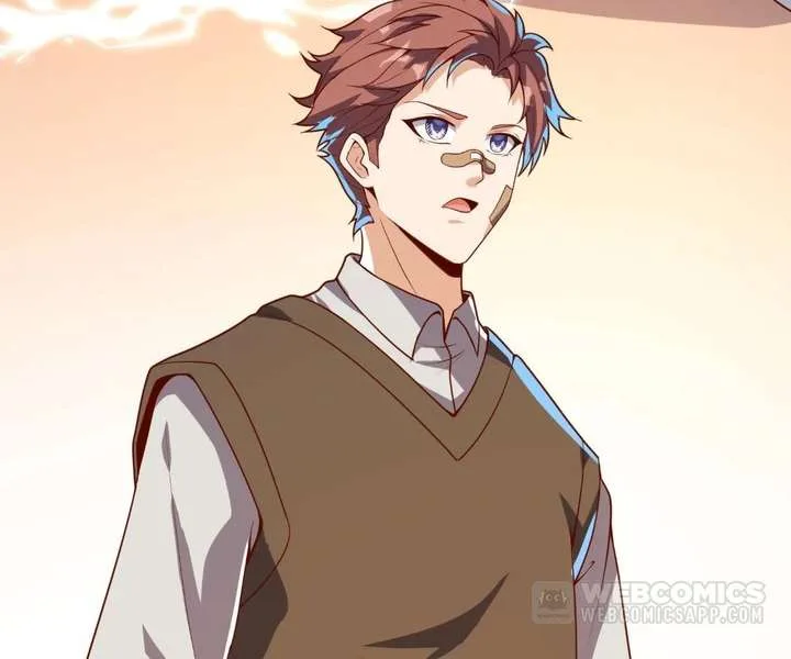 Aura Recovery: I Get a New Skill Everyday Chapter 210 page 4