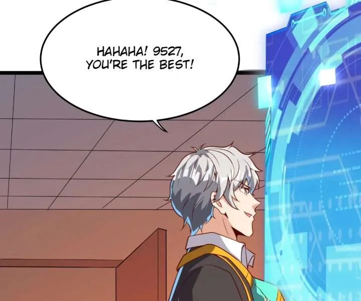 Aura Recovery: I Get a New Skill Everyday Chapter 210 page 22