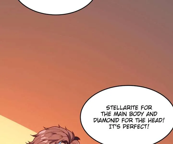 Aura Recovery: I Get a New Skill Everyday Chapter 210 page 24