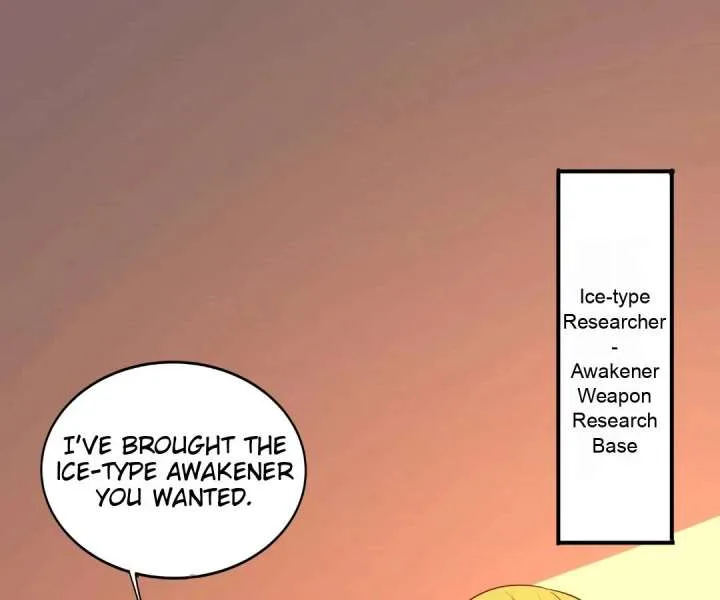 Aura Recovery: I Get a New Skill Everyday Chapter 210 page 38