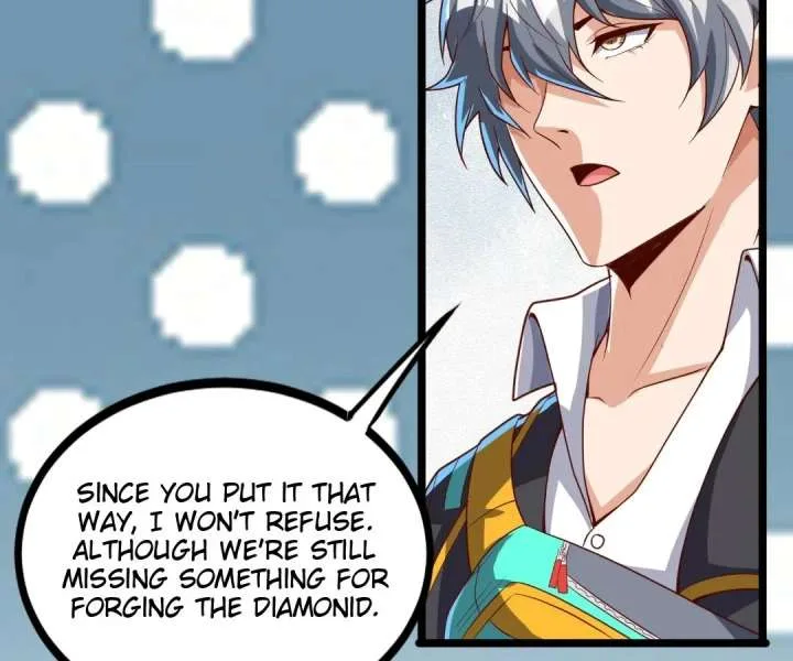 Aura Recovery: I Get a New Skill Everyday Chapter 210 page 29
