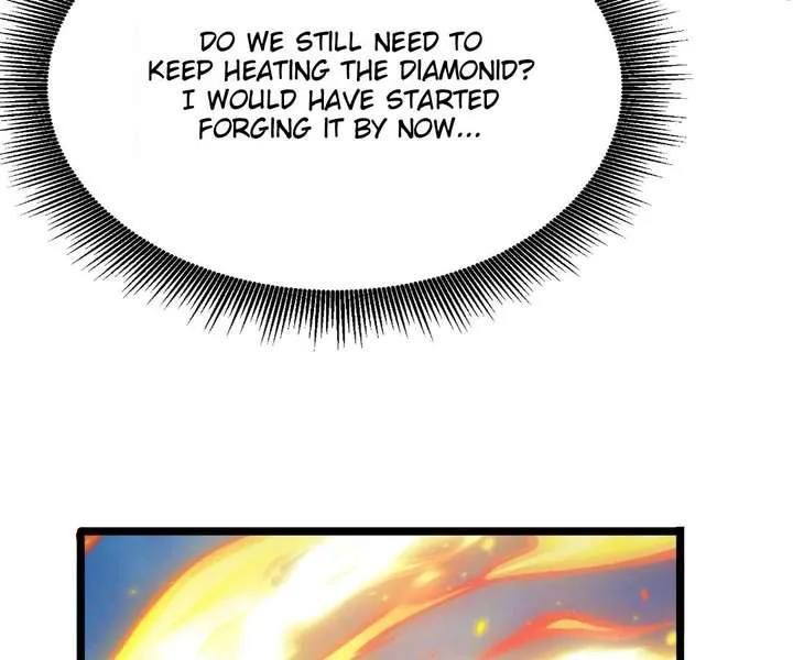 Aura Recovery: I Get a New Skill Everyday Chapter 210 page 54