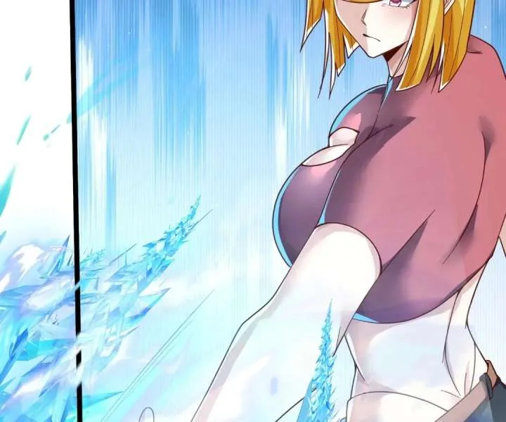 Aura Recovery: I Get a New Skill Everyday Chapter 210 page 61